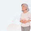 Douleur aux ovaires pendant la m&eacute;nopause : causes et solutions