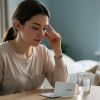 Migraines apparues sous pilule : faut-il l&rsquo;arr&ecirc;ter avant le rendez-vous ?