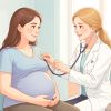 Comment rep&eacute;rer les signes pr&eacute;coces d&rsquo;une maladie valvulaire cardiaque chez la femme enceinte ?