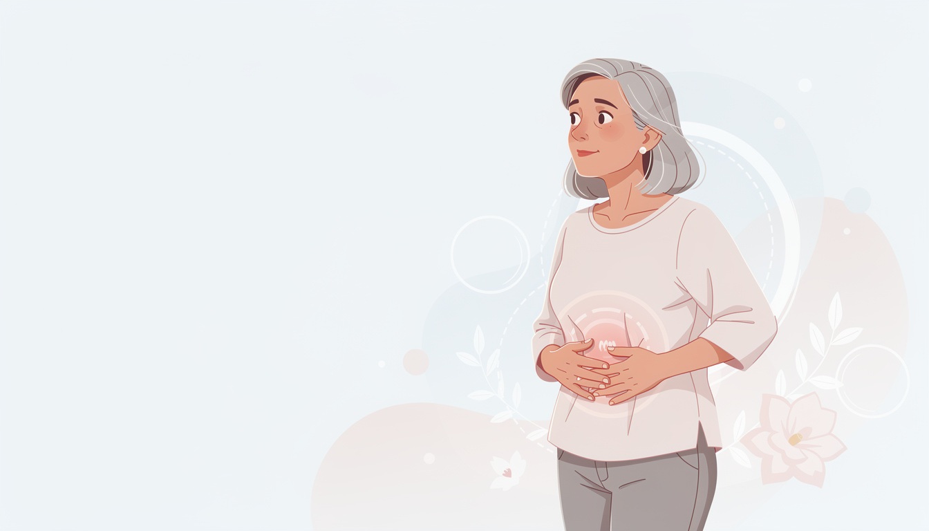 découvrez les causes courantes de la douleur aux ovaires pendant la ménopause et explorez des solutions efficaces pour soulager cet inconfort.