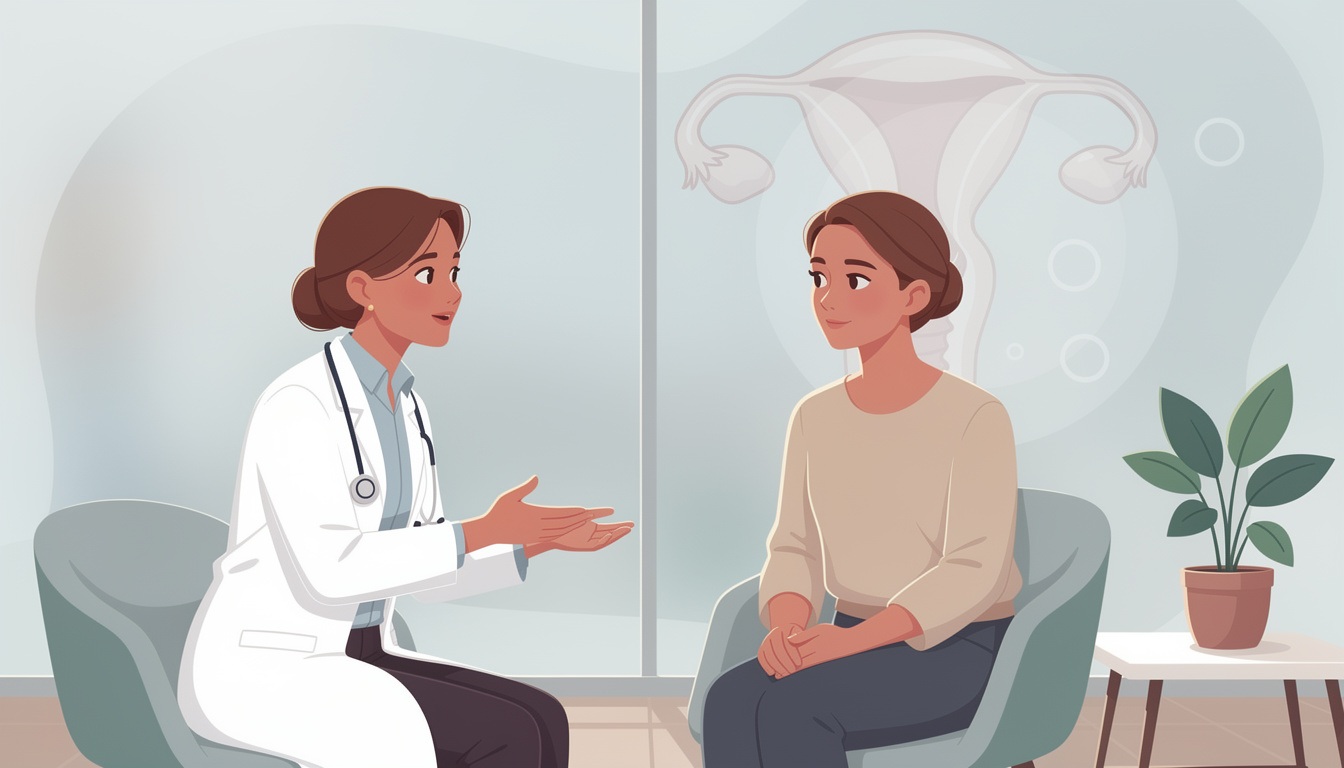 découvrez comment identifier les signes de stérilité chez la femme afin d'assurer une prise en charge adaptée et améliorer les chances de conception.